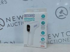 1 BRAND NEW BOXED DR TALBOTS INFRARED THERMOMETER NON-CONTACT RRP Â£79.99