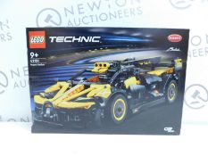 1 BOXED LEGO TECHNIC 42151 BUGATTI BOLIDE MODEL CAR TOY BUILDING SET RRP Â£49