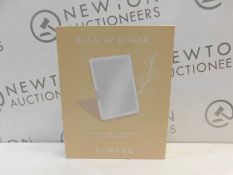 1 BOXED SENSSE LED MIRROR RRP Â£29