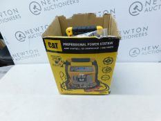 1 BOXED CAT CJ100DXT 3-IN-1 PROFESSIONAL POWER STATION RRP Â£129.99