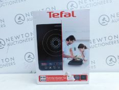 1 BOXED TEFAL EVERYDAY INDUCTION HOB RRP Â£89