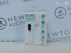 1 BRAND NEW BOXED DR TALBOTS INFRARED THERMOMETER NON-CONTACT RRP Â£79.99