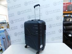 1 AMERICAN TOURISTER BLACK HARDSIDE PROTECTION HAND LUGGAGE CASE RRP Â£69