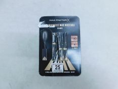 1 PACK OF MAX FACTOR MASTERPIECE MAX MASCARA RRP Â£29.99