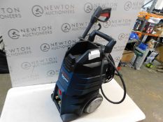 1 BOSCH GHP 5-65X 160BAR ELECTRIC PROFESSIONAL HIGH PRESSURE WASHER 2400W 220-240V