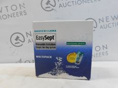 1 BOXED BAUSCH AND LOMB MULTI ACTION CONTACT LENS SOLUTION RRP Â£5.99