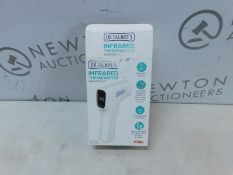 1 BRAND NEW BOXED DR TALBOTS INFRARED THERMOMETER NON-CONTACT RRP Â£79.99