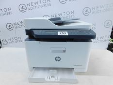 1 HP COLOR LASER 179FNW WIRELESS MULTIFUNCTION PRINTER WITH FAX RRP Â£329