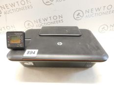 1 HP DESKJET 3055A ALL IN ONE PRINTER RRP Â£149