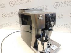 1 DELONGHI MAGNIFICA S BEAN TO CUP COFFEE MACHINE RRP Â£599