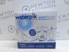 1 BOXED WATERPIK ULTRA PLUS WATER FLOSSER RRP Â£99