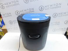 1 ROYAL 1216X 24L 12-SHEET CROSS CUT SHREDDER RRP Â£89.99