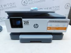 1 HP OFFICEJET PRO 8022E ALL-IN-ONE WIRELESS PRINTER WITH TOUCH SCREEN, HP+ ENABLED & HP INSTANT INK