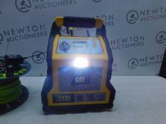 1 CAT CJ100DXT 3-IN-1 PROFESSIONAL POWER STATION RRP Â£129.99