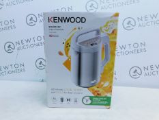 1 BOXED KENWOOD 1.5L SOUPEASY BLENDER RRP Â£79