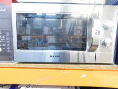 1 SAMSUNG CM1099 1100W COMMERCIAL MICROWAVE OVEN RRP Â£299