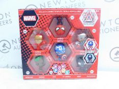 1 BOXED MARVEL WOW PODS 6 PACK (3+ YEARS) RRP Â£59