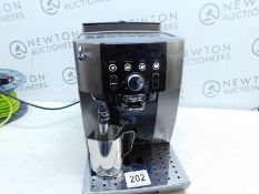 1 DELONGHI MAGNIFICA S ECAM22360 BEAN TO CUP COFFEE MACHINE RRP Â£729.99