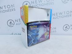 1 BOXED POKEMON TRADING CARD GAME RRP Â£39.99