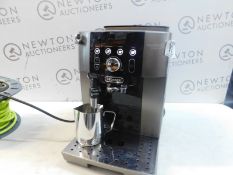 1 DELONGHI MAGNIFICA S ECAM22360 BEAN TO CUP COFFEE MACHINE RRP Â£729.99