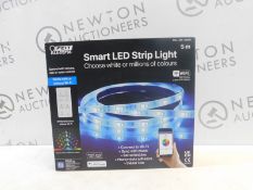 1 BOXED FEIT ELECTRIC SMART LED STRIP LIGHT RRP Â£39