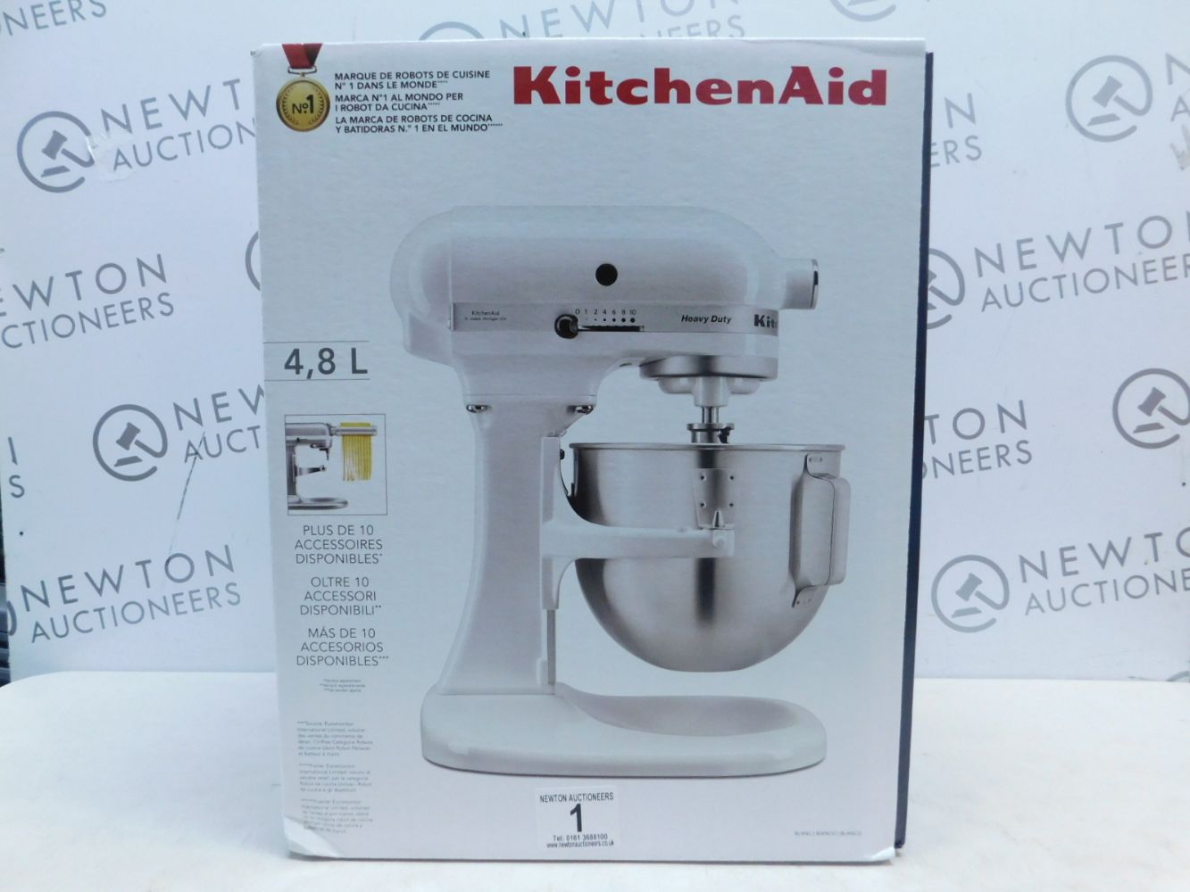 Online TIMED General Auction: Including Coffee Machines, Kitchen Appliances, Everyday Goods, Laptops, Appliances, Toys etc