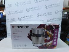 1 BOXED KENWOOD PROSPERO KHC29 COMPACT STAND MIXER KITCHEN MACHINE 1000W RRP Â£269