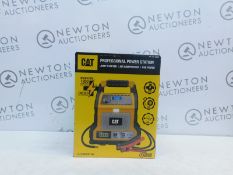 1 BOXED CAT CJ100DXT 3-IN-1 PROFESSIONAL POWER STATION RRP Â£129.99