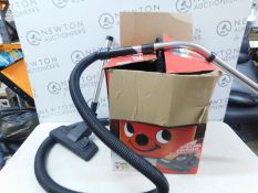 1 BOXED NUMATIC HENRY MICRO VACUUM CLEANER RRP Â£199.99