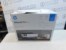 1 BOXED HP OFFICEJET PRO 8022 ALL IN ONE WIRELESS PRINTER RRP Â£129.99