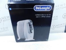 1 DE'LONGHI NANO 800W HEATER RRP Â£64.99