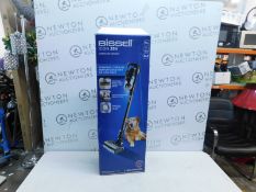 1 BOXED BISSELL ICON 25V CORDLESS VACUUM CLEANER RRP Â£349.99