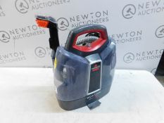 1 BISSELL SPOTCLEAN PROHEAT PORTABLE SPOT AND STAIN CARPET CLEANER RRP Â£199