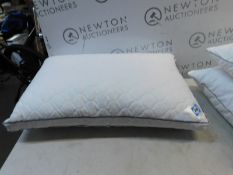 1 SEALY DEEPLY FULL PILLOW RRP Â£39