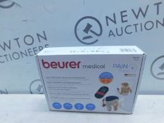 1 BOXED BEURER DIGITAL TENS/EMS DEVICE WITH HEAT FUNCTION, EM59 RRP Â£99
