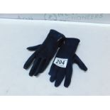 1 PAIR OF LADIES HEAD RUNNING GLOVES RRP Â£22.99