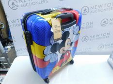 1 AMERICAN TOURISTER DISNEY 56CM CARRY ON RRP Â£69