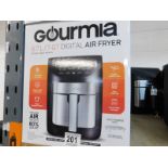 1 GOURMIA 6.7L DIGITAL AIR FRYER RRP Â£89.99