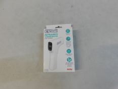 1 BRAND NEW BOXED DR TALBOTS INFRARED THERMOMETER NON-CONTACT RRP Â£79.99