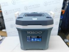 1 IGLOO 58L ROLLING COOLER BOX RRP Â£149