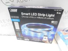 1 BOXED FEIT ELECTRIC SMART LED STRIP RRP Â£29