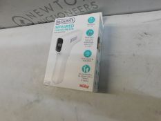 1 BRAND NEW BOXED DR TALBOTS INFRARED THERMOMETER NON-CONTACT RRP Â£79.99