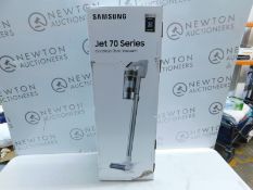 1 BRAND NEW BOXED SAMSUNG VS15T7032R1/EU JET 70 PET VACUUM CLEANER RRP Â£299