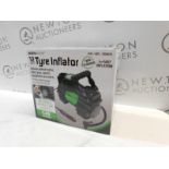 1 BOXED BONAIRE TC12CUK 12 VOLT INFLATOR RRP Â£49.99