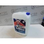 1 REDEX ADBLUE 10L SOLUTION RRP Â£29.99