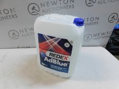 1 REDEX ADBLUE 10L SOLUTION RRP Â£29.99