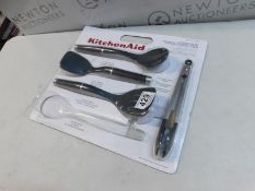 1 PACK OF KITCHEN AID 5 PIECE TOOL SET RRP Â£29.99