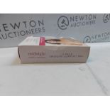 1 BOXED CAROLE HOCHMAN MIDNIGHT SMOOTH COMFORT BRA - 2 PACK SIZE M RRP Â£29