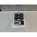 1 BRAND NEW PACK OF SUNGLASS READERS IN +1.50 STRENGTH RRP Â£19.99
