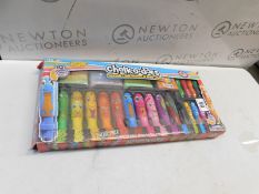 1 BOXED OF CHALK-A-DOOS CHALK HOLDERS & REFILL CHARK RRP Â£29.99
